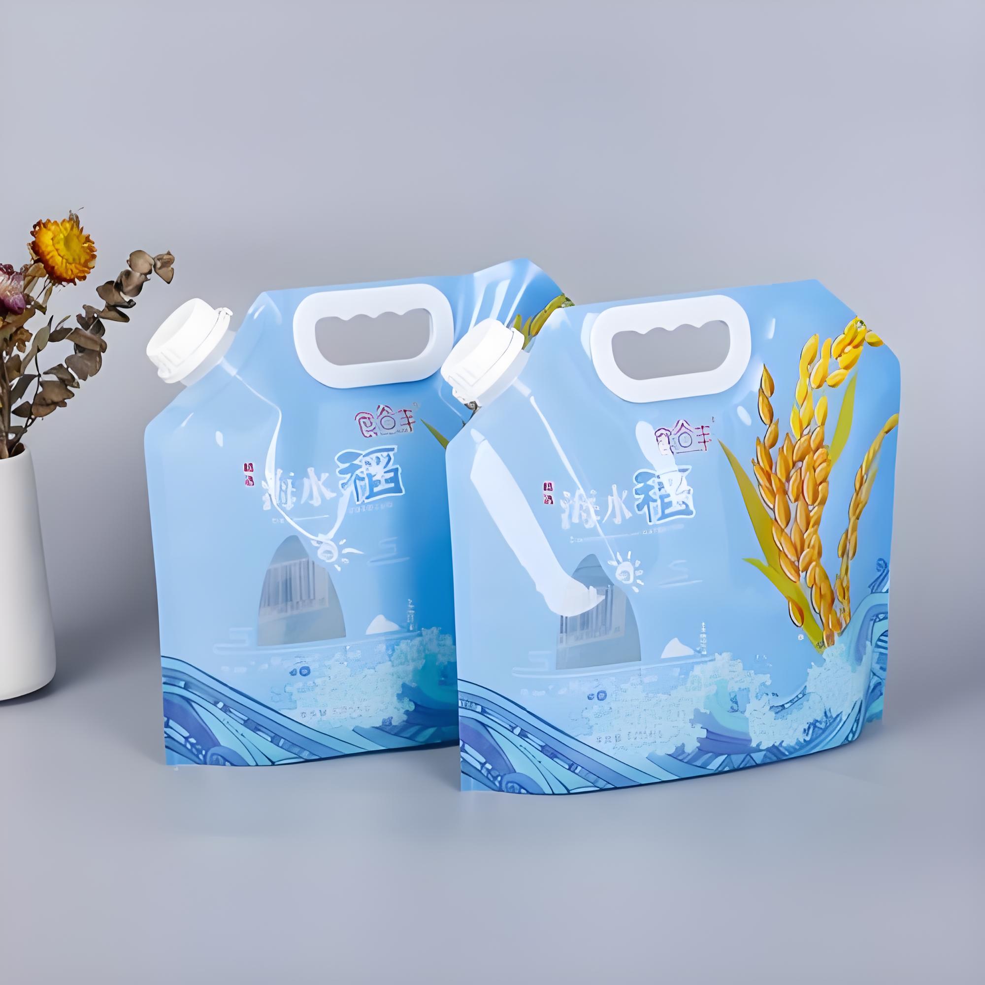 广州市吸嘴袋吸嘴袋 - 推荐